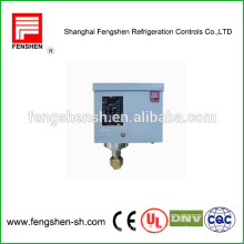 pressure control switch P3